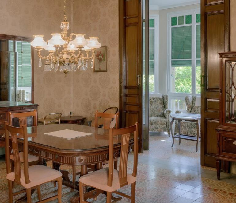 Ανακαίνιση σπιτιού στη Βαρκελών