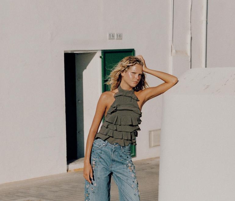 zara