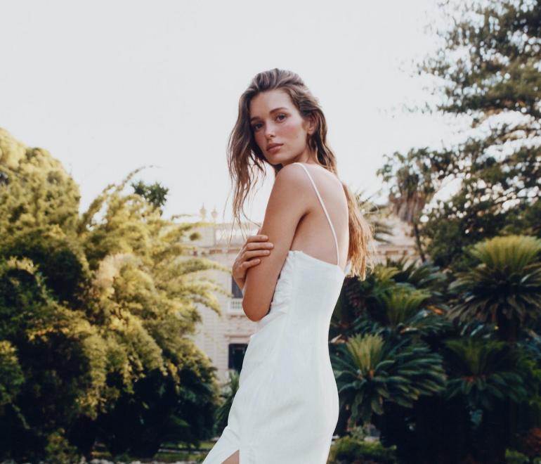 Φωτογραφία Zara 
