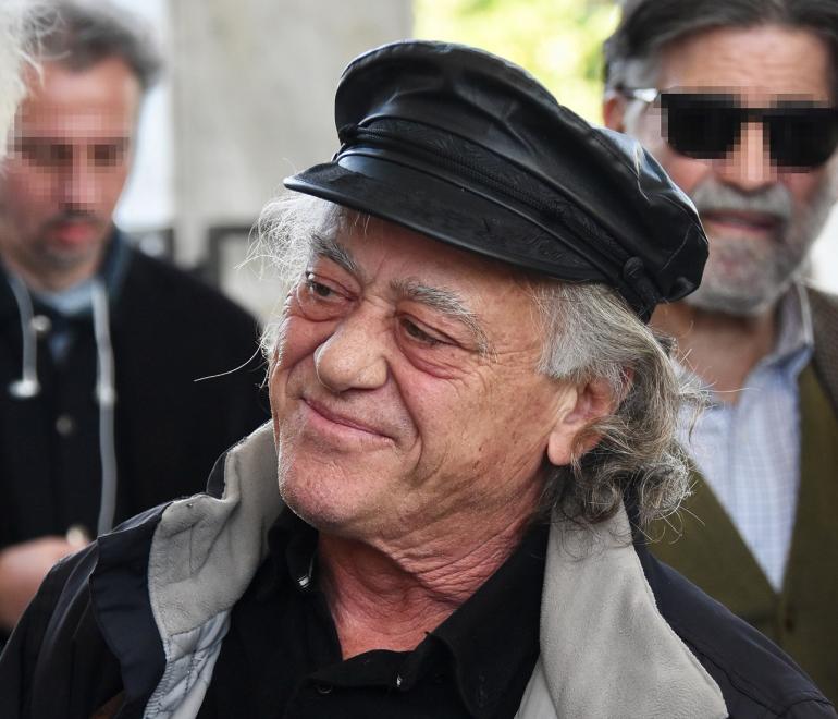 Νίκος Καλογερόπουλος/Φωτογραφία NDP 