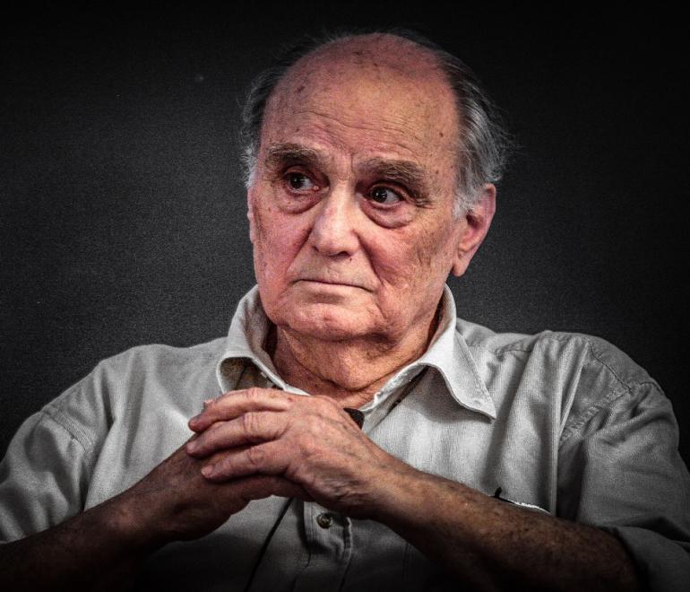 Στέλιος Ράμφος/Φωτογραφία Eurokinissi 