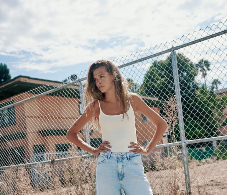 Φωτογραφία: ZARA