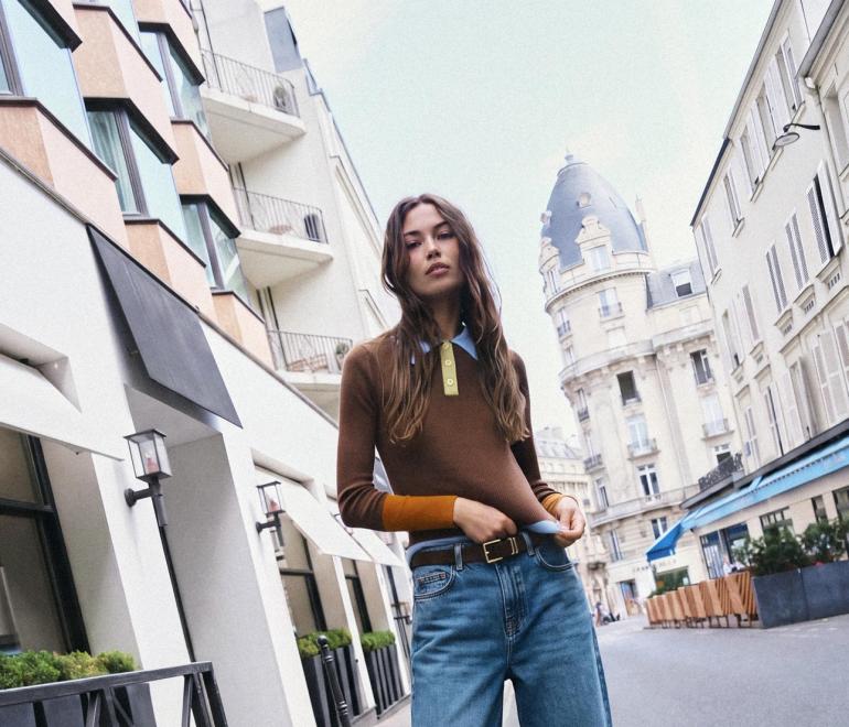 Φωτογραφία Zara 