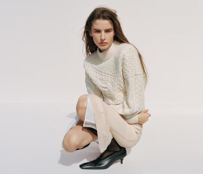 H&M Studio F/W 2026