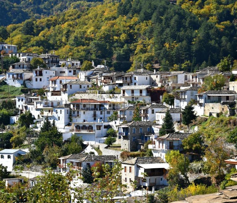 Καστανίτσα Αρκαδίας