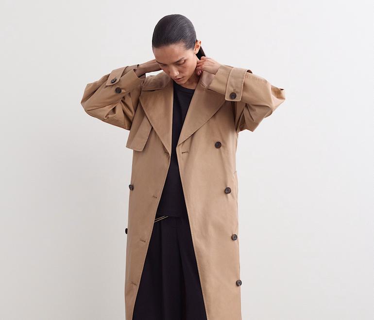 Marks & Spencer