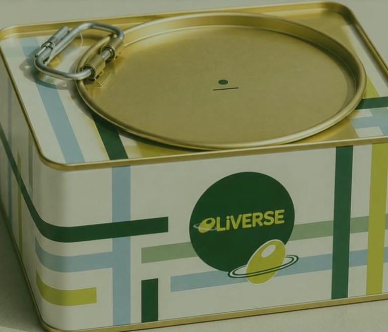 Oliverse