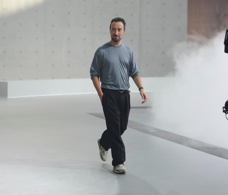 Anthony Vaccarello