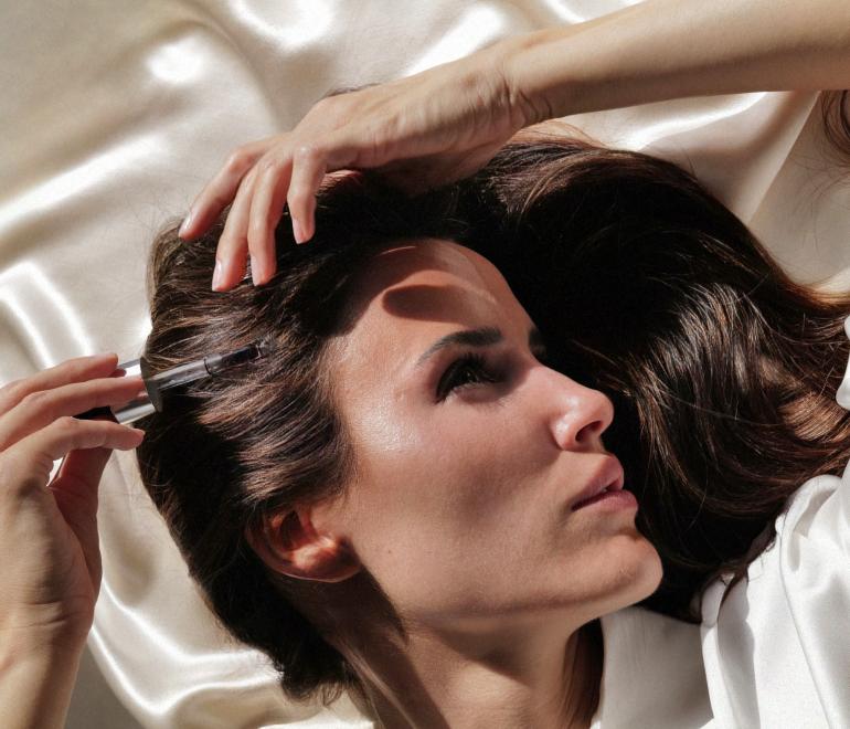 Photo Credit: Instagram Page @hairrituelbysisley