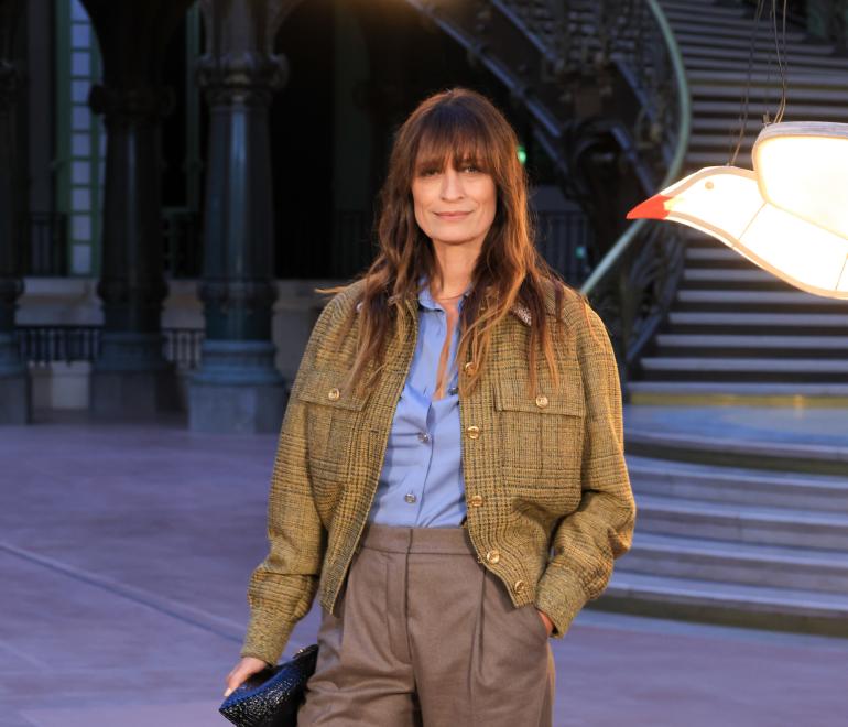 Το νέο αγαπημένο πανωφόρι των fashion insiders είναι το πιο περιζήτητο του φθινοπώρου -Πού θα το βρείτε