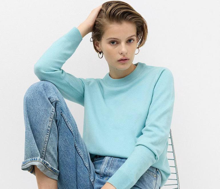 Marks & Spencer