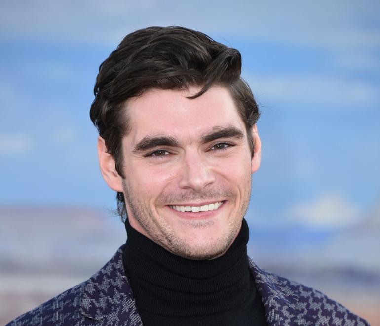 Πέθανε ο RJ Mitte