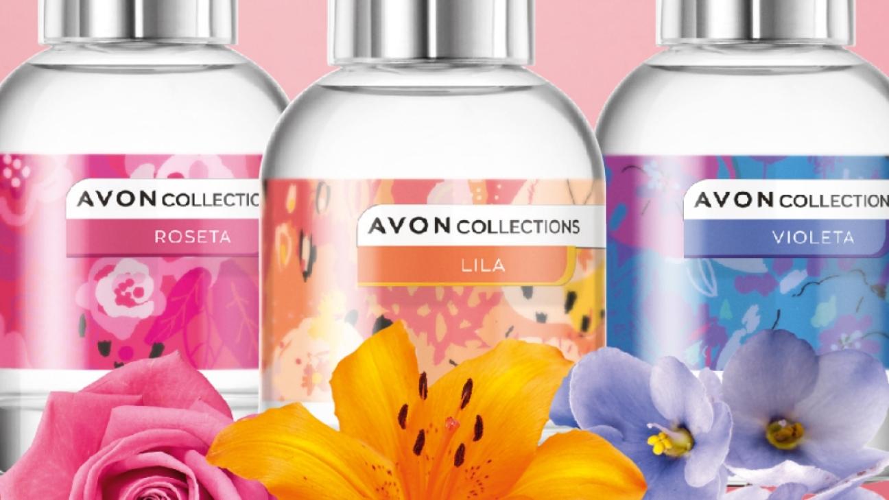 avon collections | BOVARY