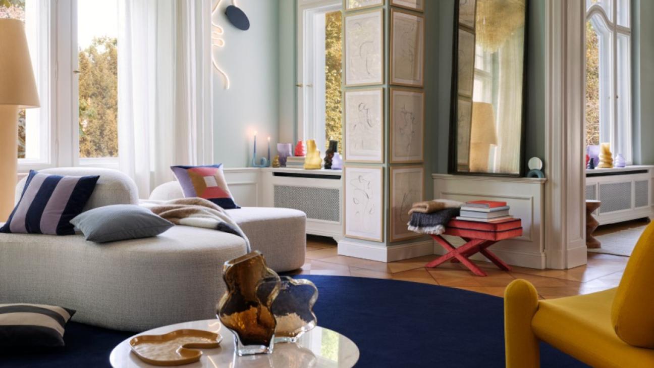 Φωτογραφία: Η&Μ home