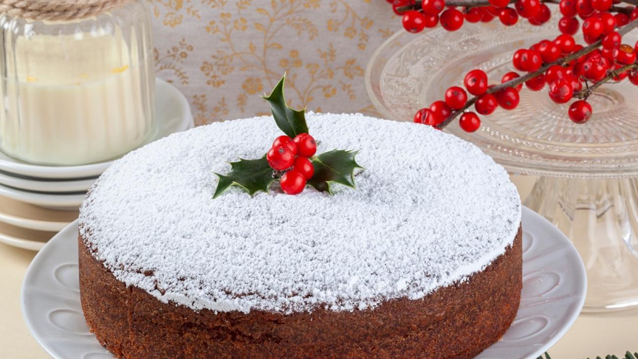 Βασιλόπιτα της Βέφας Αλεξιάδου με εύκολα υλικά και γρήγορη εκτέλεση -Μια συνταγή εγγύηση | BOVARY