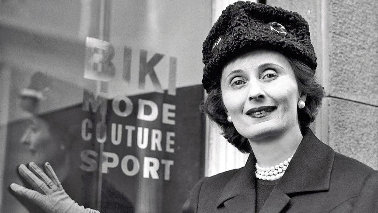 Biki/Φωτογραφία Getty Images