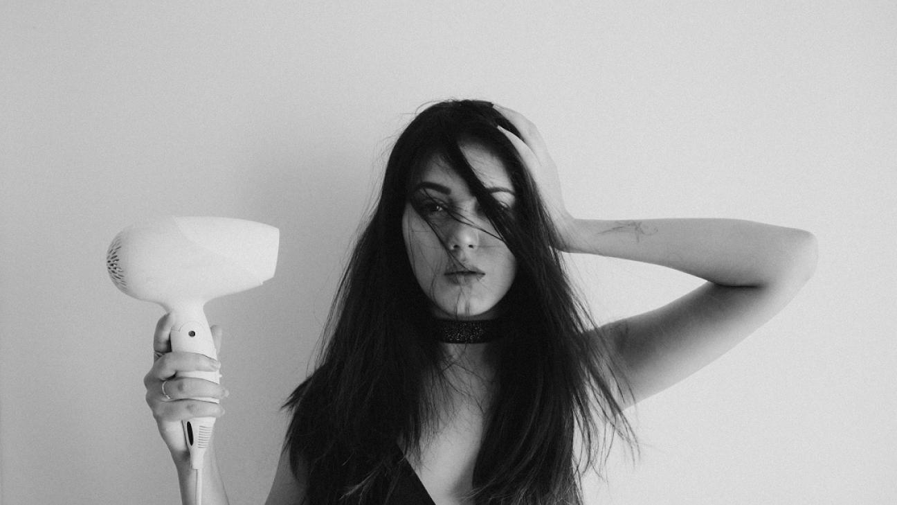 Μαλλιά/Φωτογραφία Unsplash