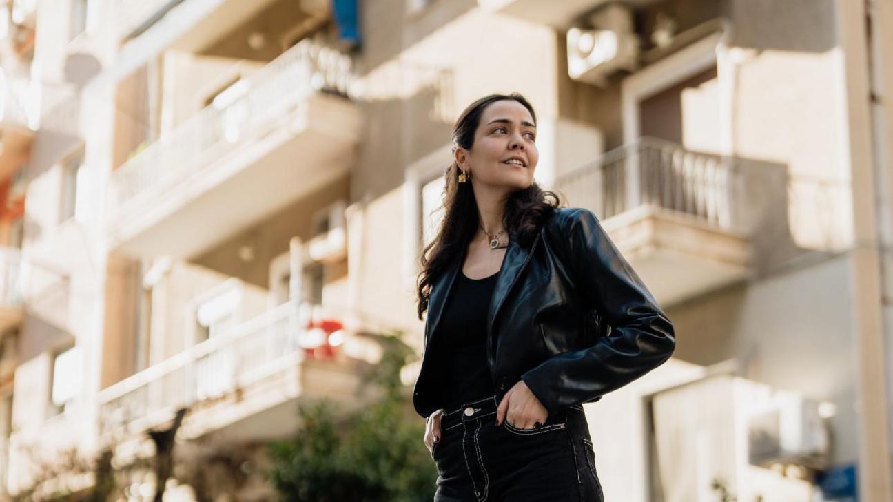 Μαριάννα Κιμούλη