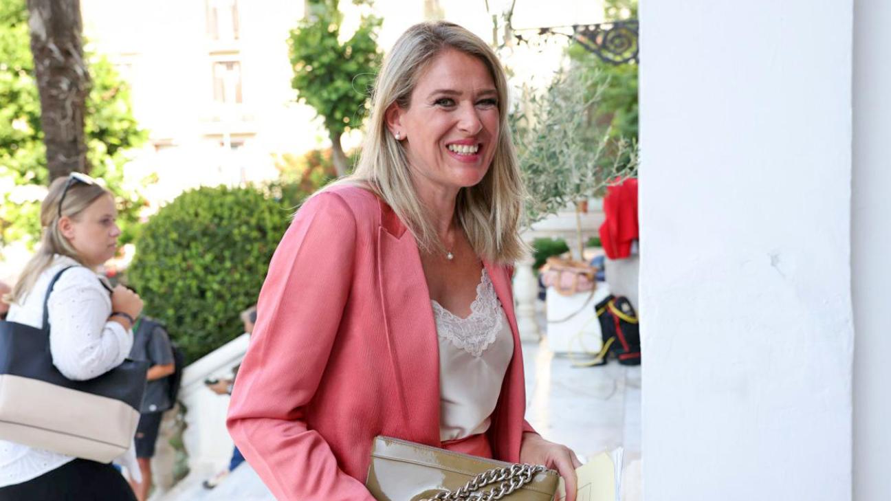 Ποιες είναι οι τρεις νέες γυναίκες που εντάχθηκαν στην κυβέρνηση