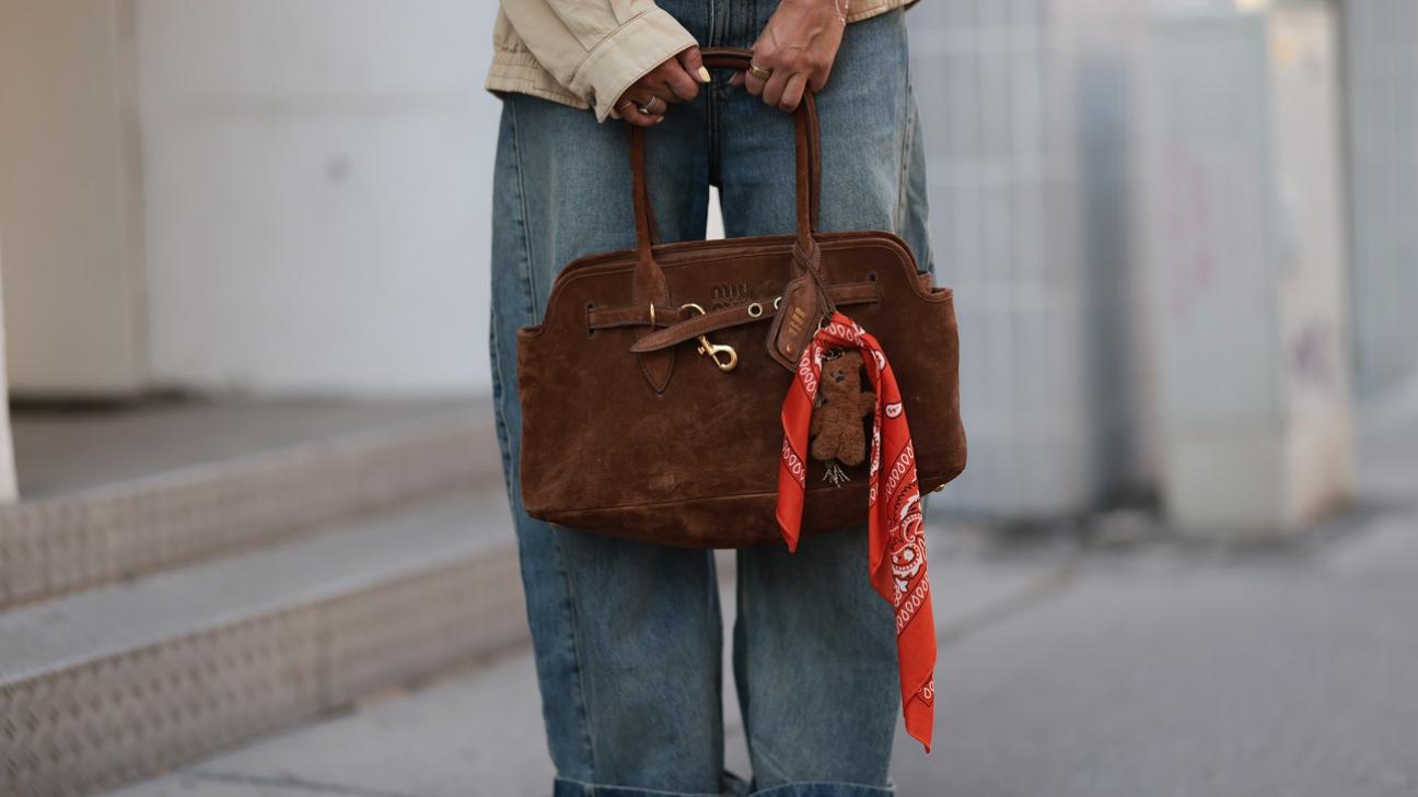 5 αξεσουάρ που απογειώνουν κάθε look -Τα μυστικά των fashion insiders