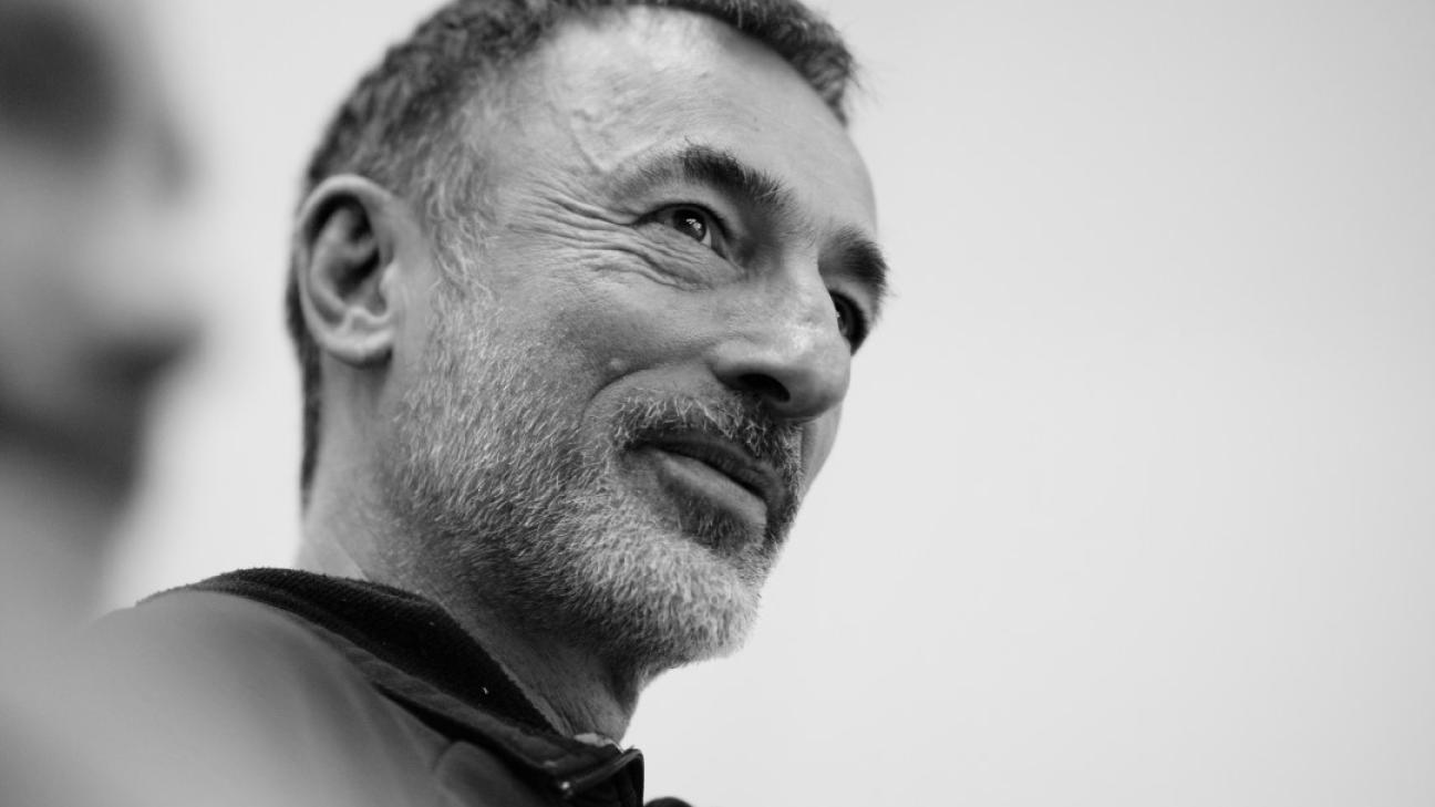 «THIS THAT KEEPS ON-a personal archaeology» του Δημήτρη Παπαϊωάννου στο Ηρώδειο στις 3 Οκτωβρίου