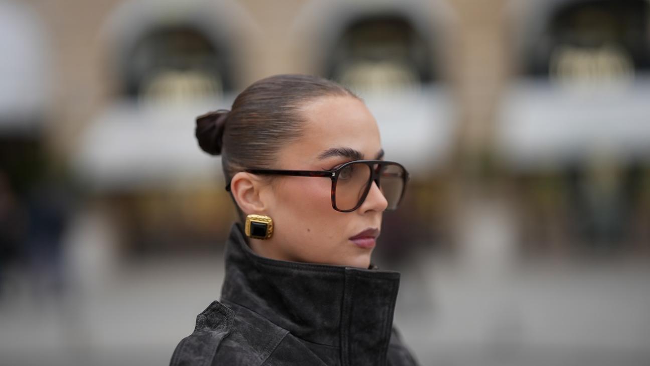 Πόσο επηρεάζει την υγεία των μαλλιών ο συχνός, τραβηγμένος slick back κότσος;