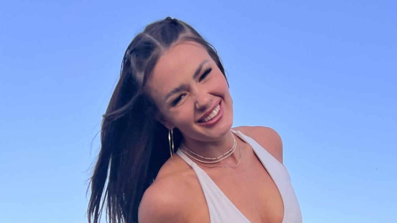 «Έχασα 28 κιλά σε 6 μήνες και αυτά είναι τα tips που με βοήθησαν να το πετύχω»: Η ιστορία της Bay που εμπνέει χιλιάδες γυναίκες