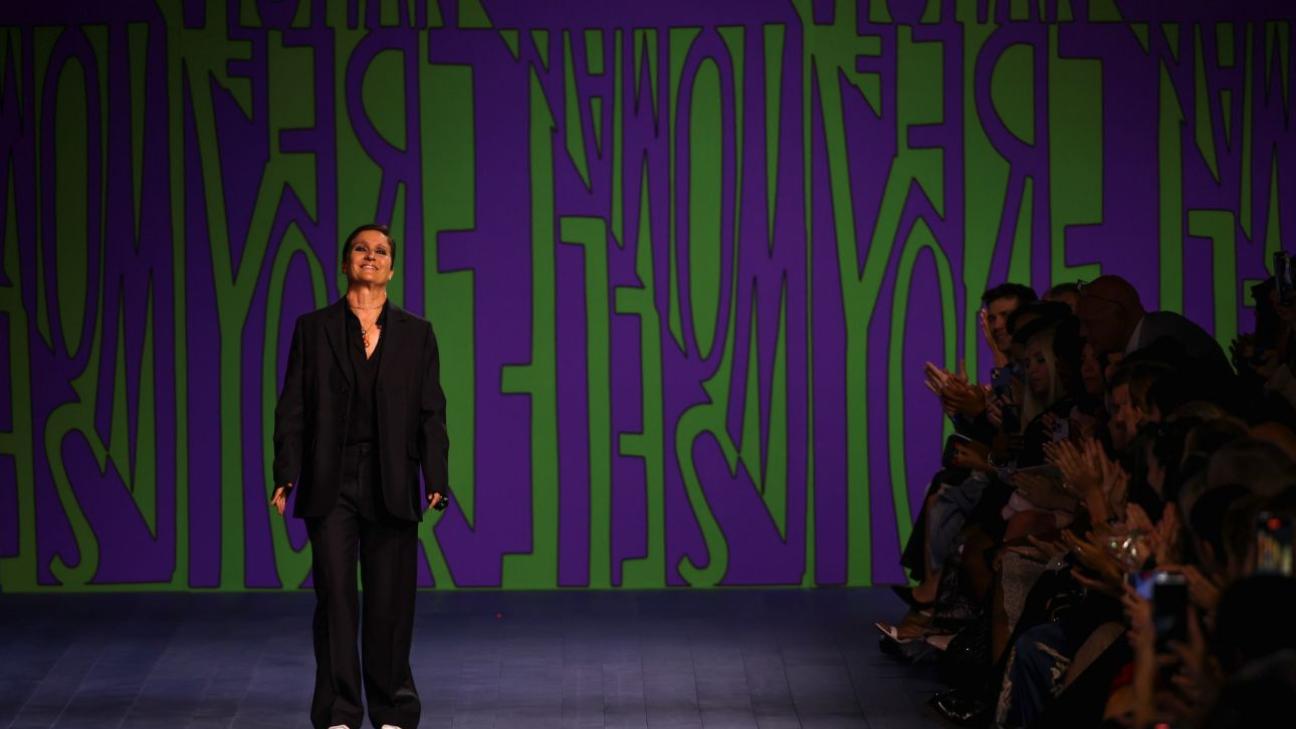 Η νέα εποχή Fendi διά χειρός Maria Grazia Chiuri -Πρώτη γεύση πριν το show