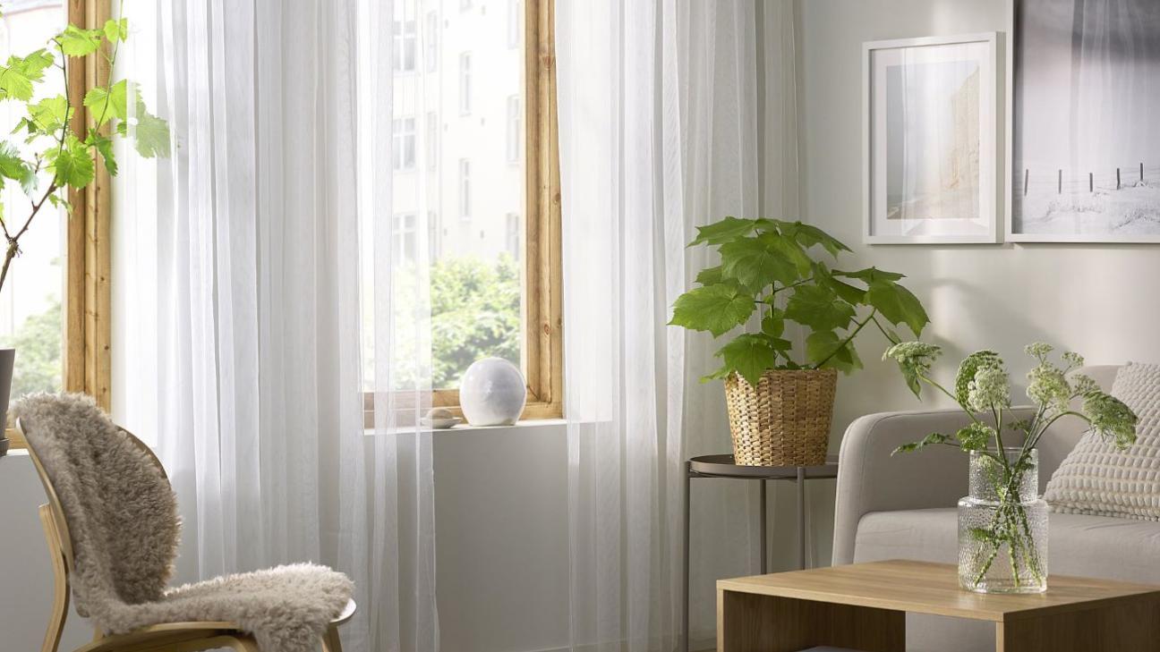 Κουνούπια τέλος: Η απλή λύση από τα ΙΚΕΑ που κοστίζει 4 ευρώ