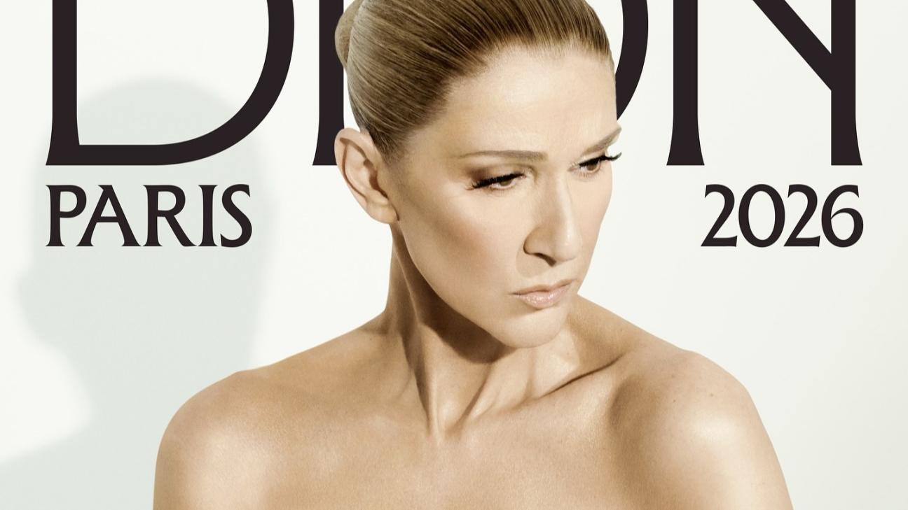 Η επιστροφή της Celine Dion στο Παρίσι φέρνει “πυρετό” σε μόδα και αγορές