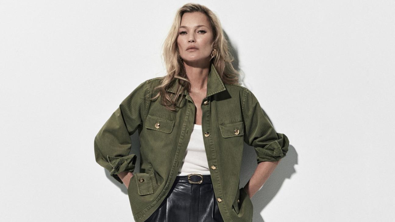 Το «Moss» jacket επέστρεψε και είναι τάση για το καλοκαίρι -Η εκδοχή της H&amp;M κοστίζει κάτω από 40 ευρώ