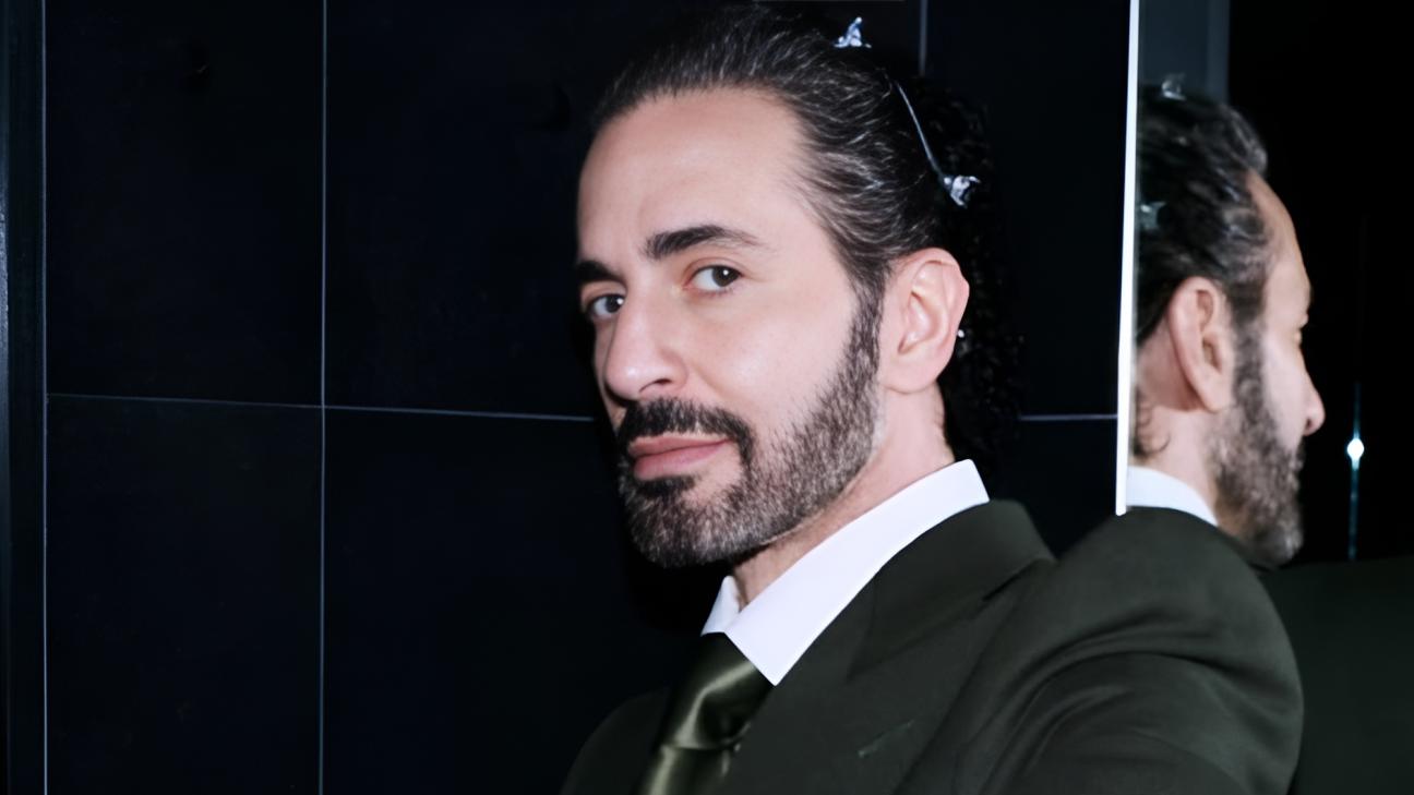 Τι πήγε στραβά με τον Marc Jacobs;