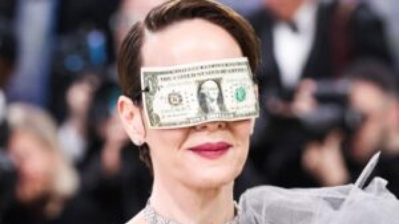 Met Gala: Το cancel που δεν πάτησε ποτέ κανείς