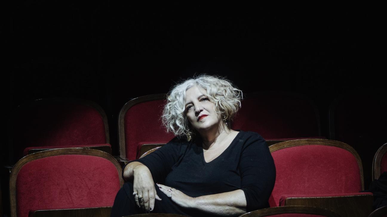 Attica Roots Festival: Η Μάρθα Φριντζήλα ανεβαίνει στη σκηνή της Ελευσίνας για μια μοναδική μουσική βραδιά