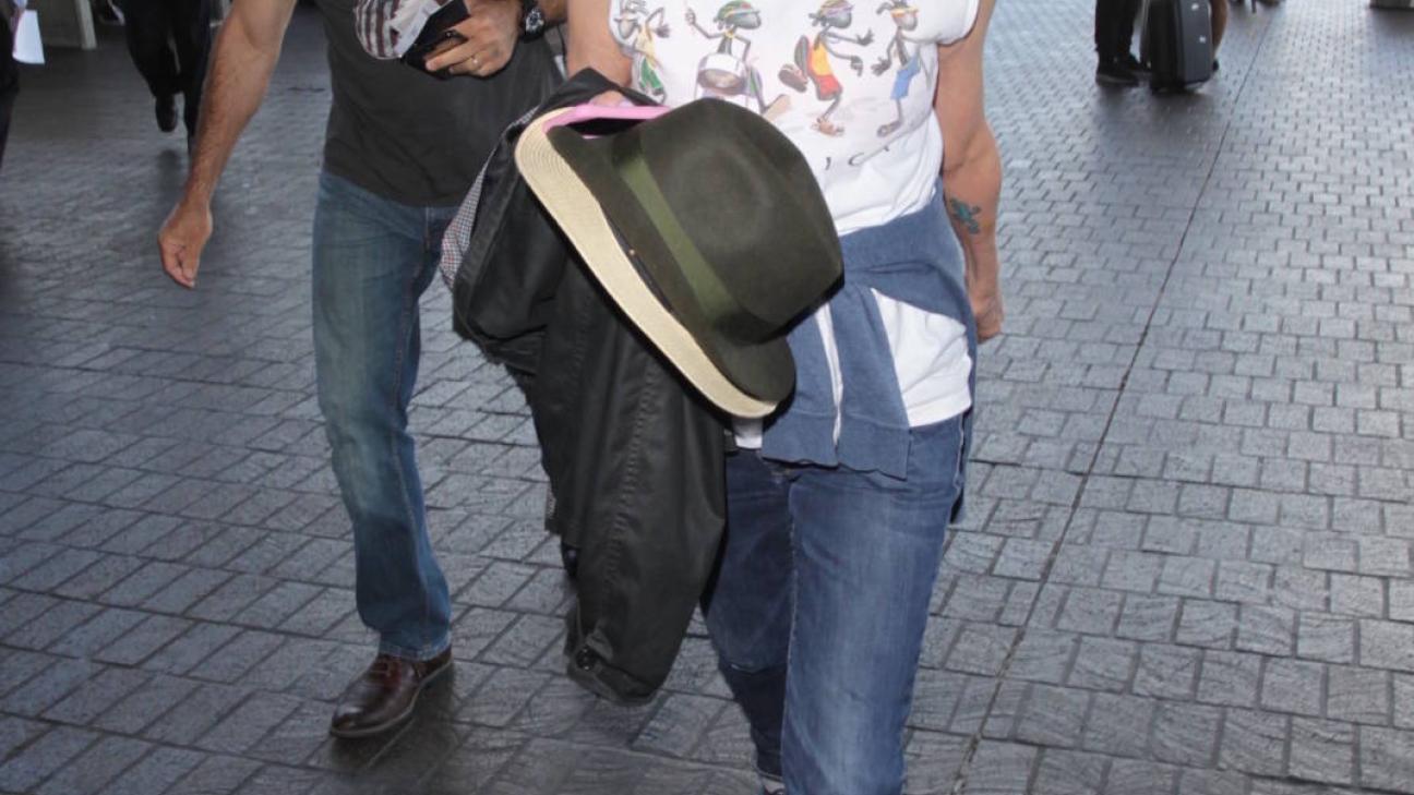 Κim Basinger: Η καλλονή που μεσουράνησε στα 80s είναι απίθανη και στα 63 της | 0 bovary.gr