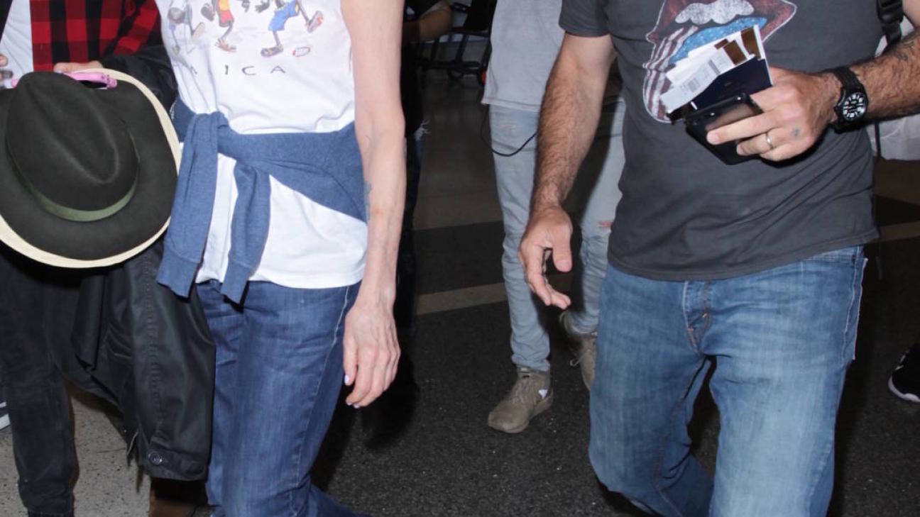 Κim Basinger: Η καλλονή που μεσουράνησε στα 80s είναι απίθανη και στα 63 της | 1 bovary.gr