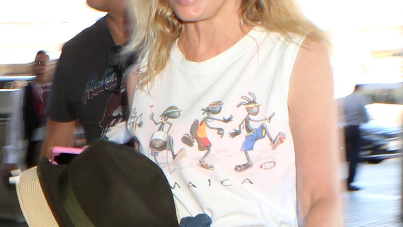 Κim Basinger: Η καλλονή που μεσουράνησε στα 80s είναι απίθανη και στα 63 της | 2 bovary.gr