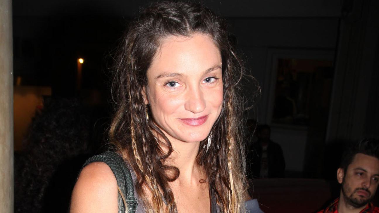 H Ηρα Κατσαντώνη, Φωτογραφία: NDP photo agency