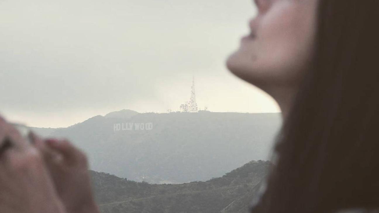 Ιωάννα Τριανταφυλλίδου, πώς περνάς στο Los Angeles;  | 1 bovary.gr