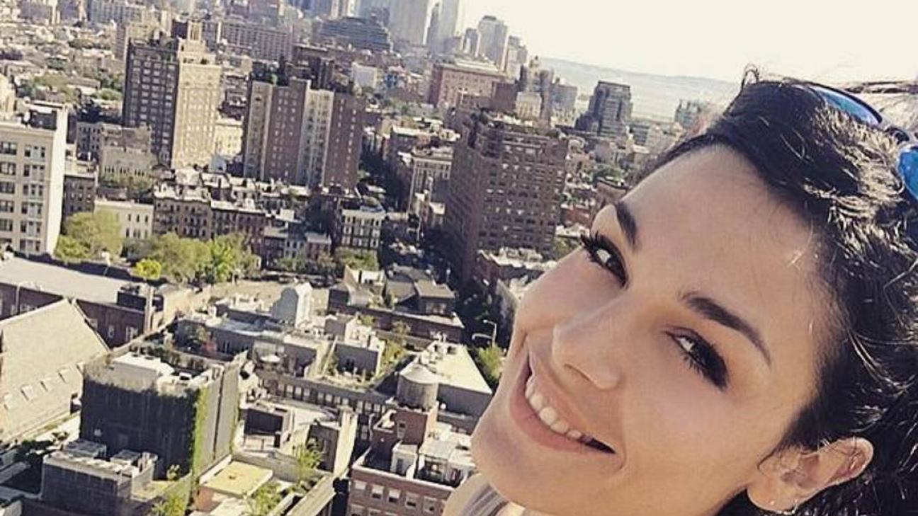 Ιωάννα Τριανταφυλλίδου, πώς περνάς στο Los Angeles;  | 3 bovary.gr