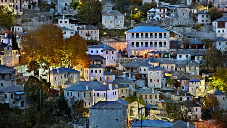 Το Συρράκο νύχτα