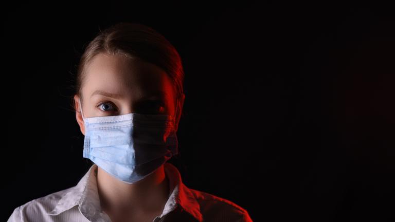 Γυναίκα μάσκα 19