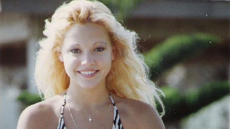 Tammy Lynn Leppert
