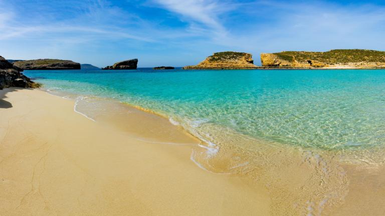 Νησί Κομίνο