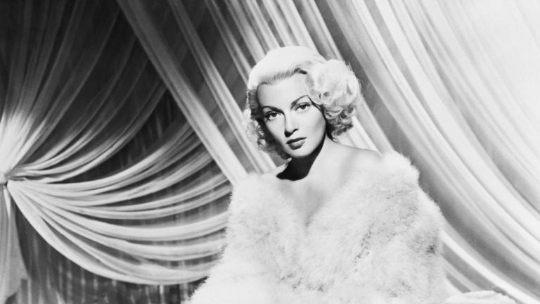 Η Λάνα Τέρνερ