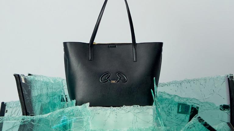 Αξελ αξεσουάρ ανακυκλώσιμα