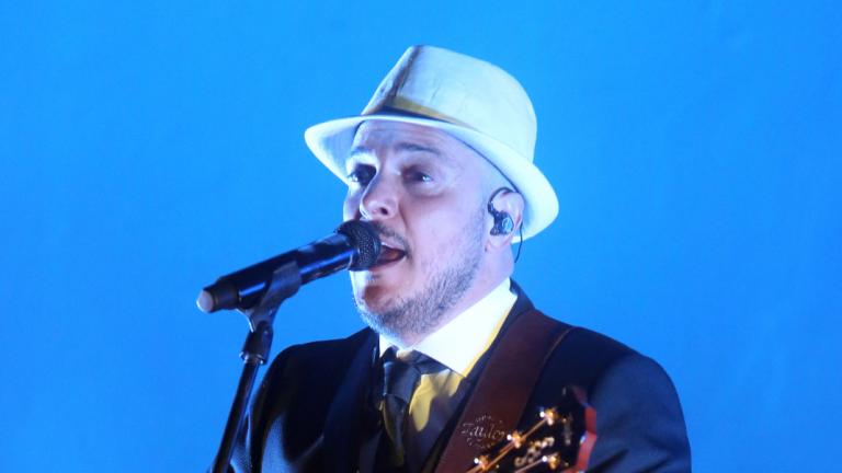 O Άκης Δείξιμος