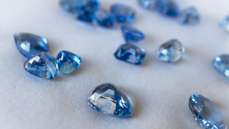 Γενέθλιες πέτρες