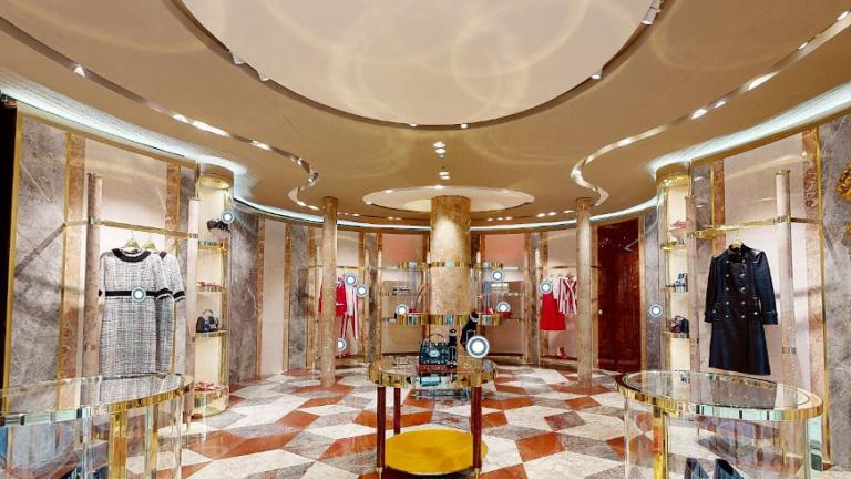 Dolce Gabbana 