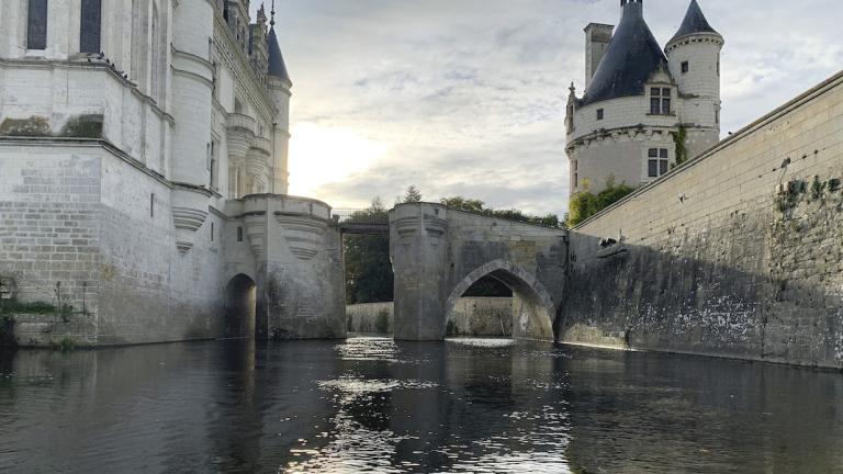 Chateau des dames